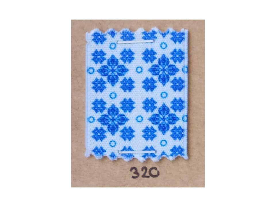 Potenciano Group SL - Wholesale Bow Tie - Men's - Ref. 602-SERIE.U - Elastic Bow Ties Fashion Motifs - by Layos57