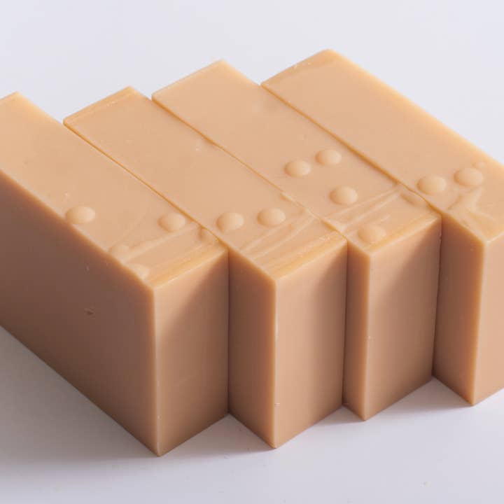 River Ridge Soaps - Wholesale Bar Soap - Honeycomb3