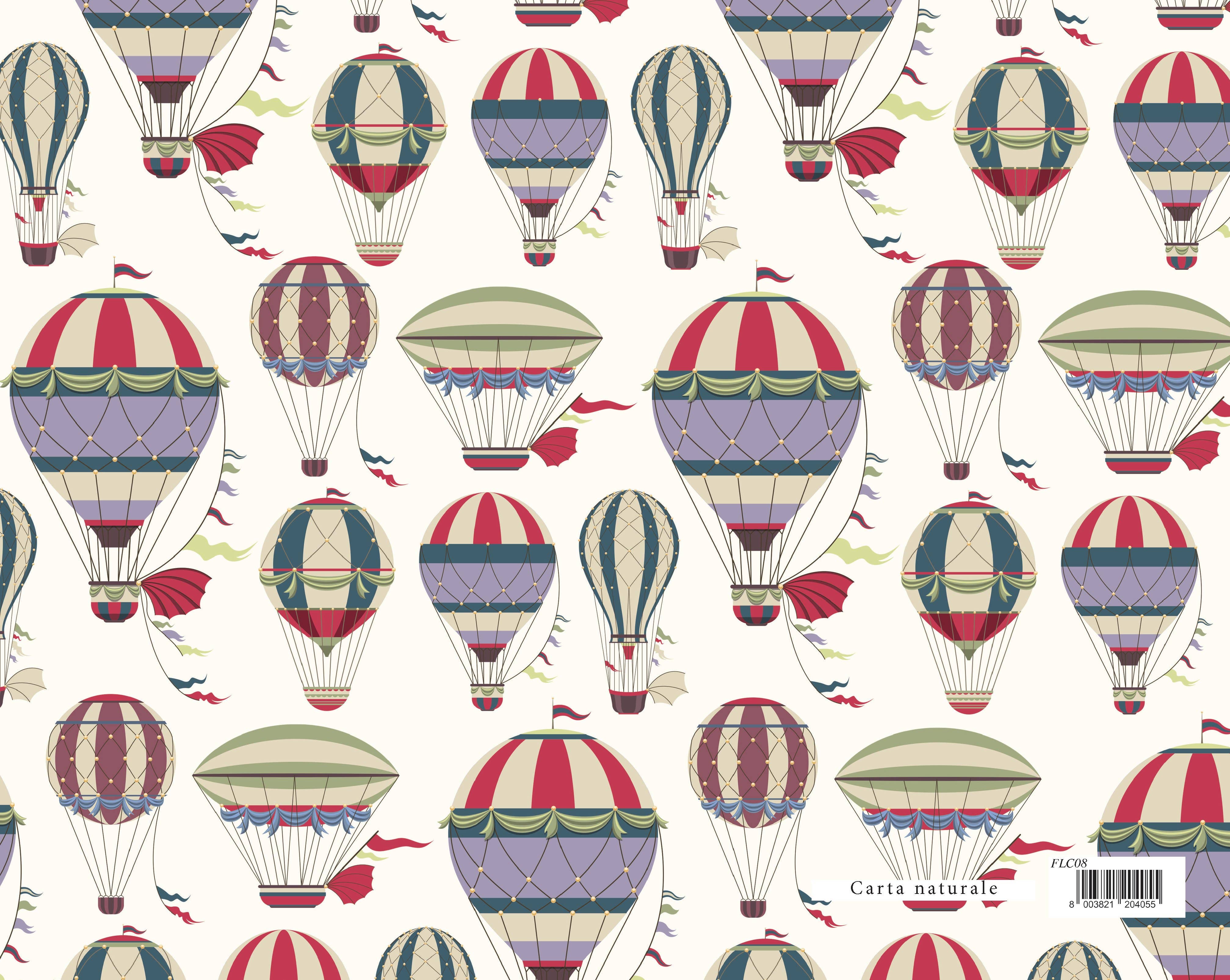 ORIGAMI EDITORE SRL - Wholesale Gift Bag - Florentia 70X100 Gift Card1