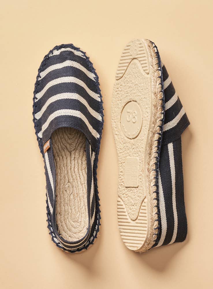 Espadrij l'originale - Wholesale Flats - Women's - Classic Women1