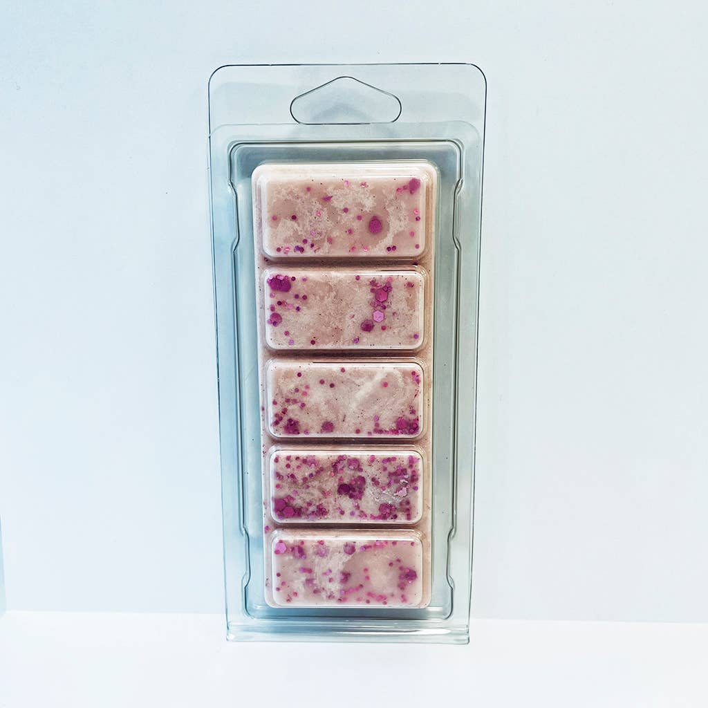 Freshskin Beauty LTD – wholesale Wax melt – Wax Melts Snap Bars Highly Scented Soy 50g Clamshell41