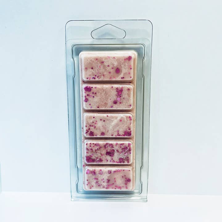 Freshskin Beauty LTD – wholesale Wax melt – Wax Melts Snap Bars Highly Scented Soy 50g Clamshell41