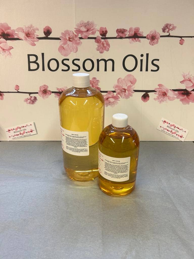 Blossom Oils - Wholesale Fragrance Oil - Honey & Heather Fragrance Oil for candles, wax melts1