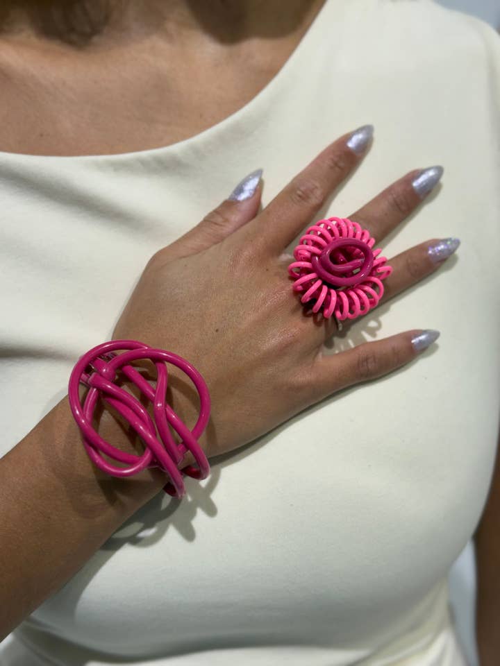 Armbånd New Zab for engroshandel hos Samuel Coraux