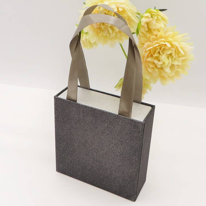 Daemon srls - Wholesale Gift Box - CONFEZIONE REGALO GLITTER2