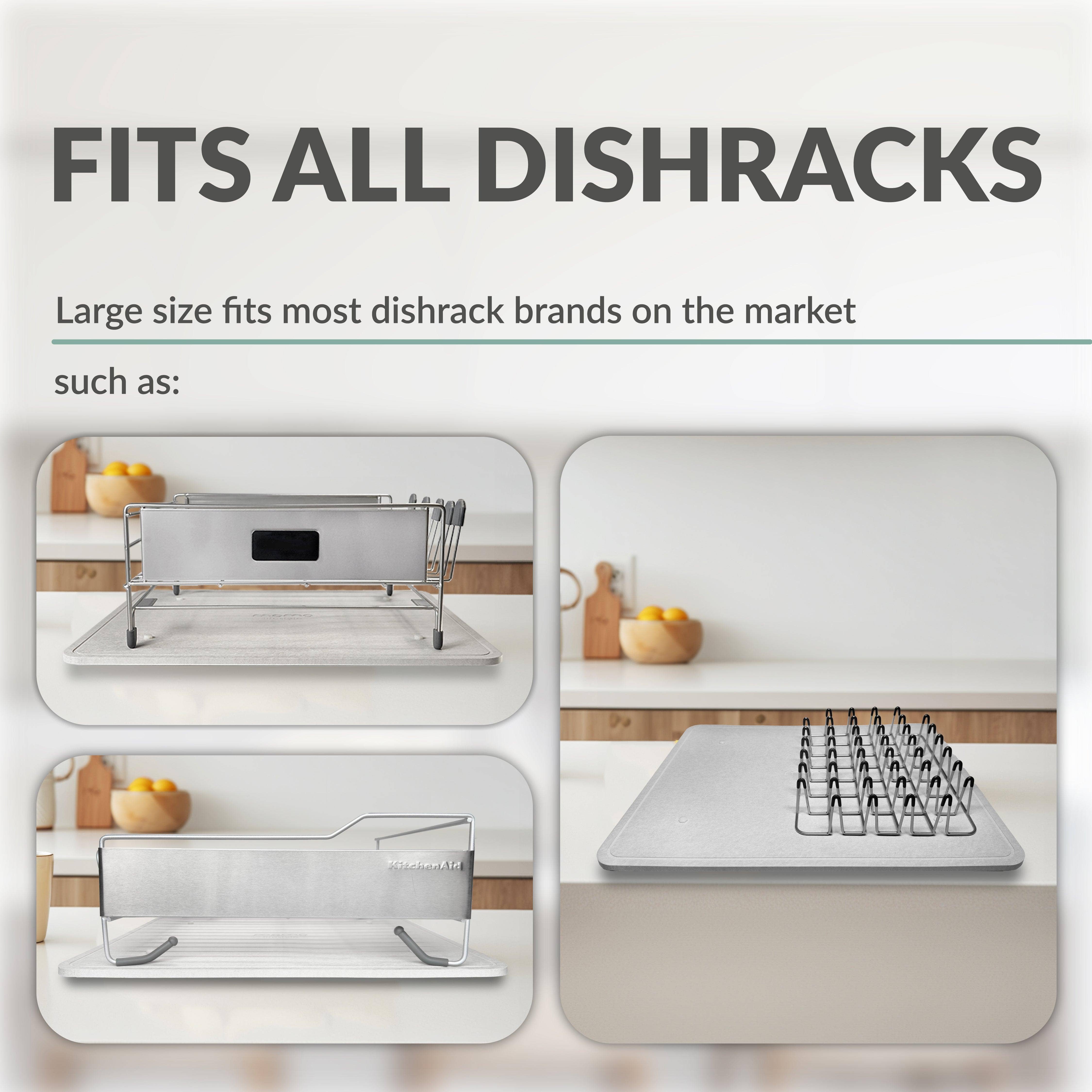 Momo Lifestyle LLC - Wholesale Dish Drying Mat/Rack - Stone Dish Drying Mat | DryPad - Momo Lifestyle6