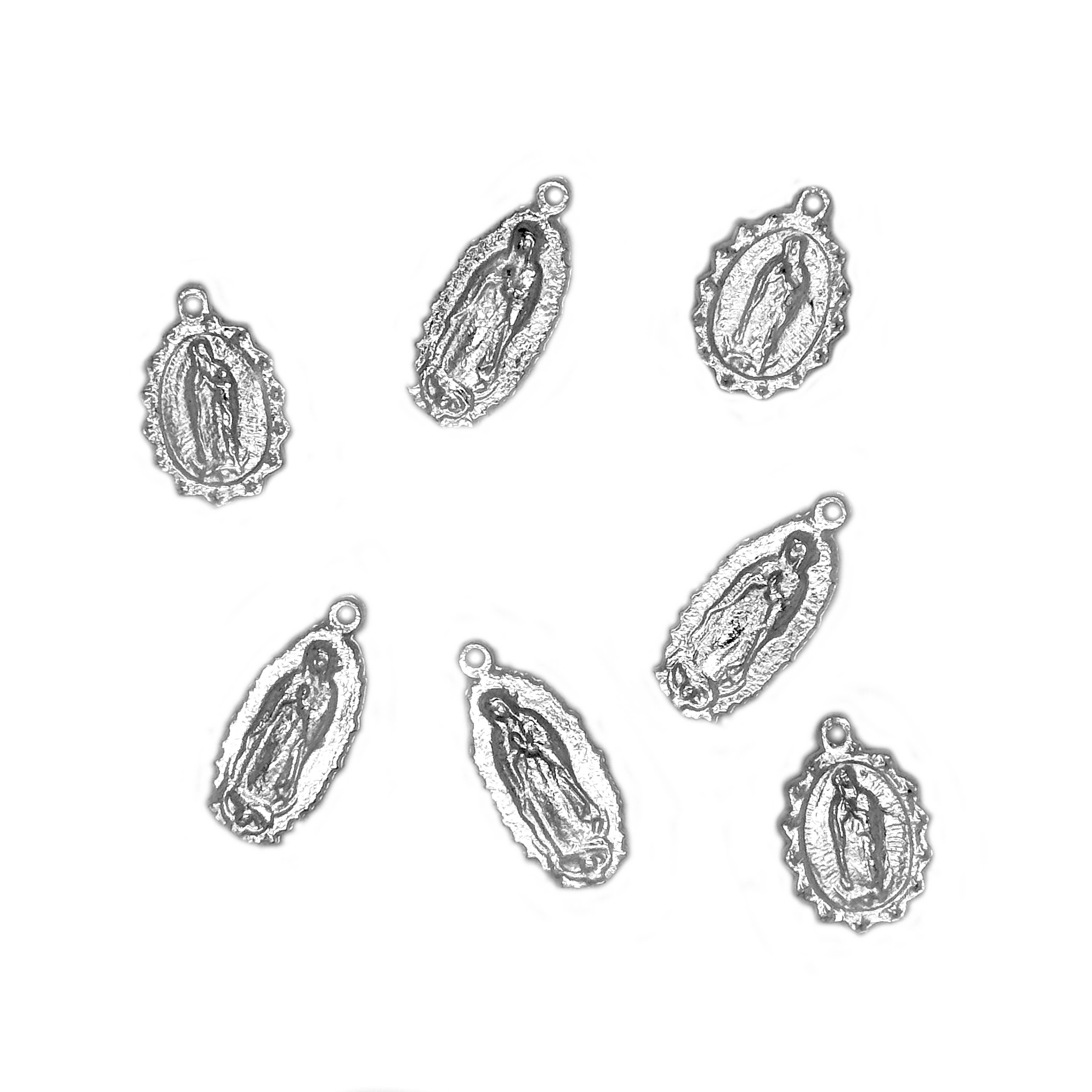 Satuit Trading Company - Wholesale Stationery/Notecard Set - GUADALUPE Milagro Notecard2