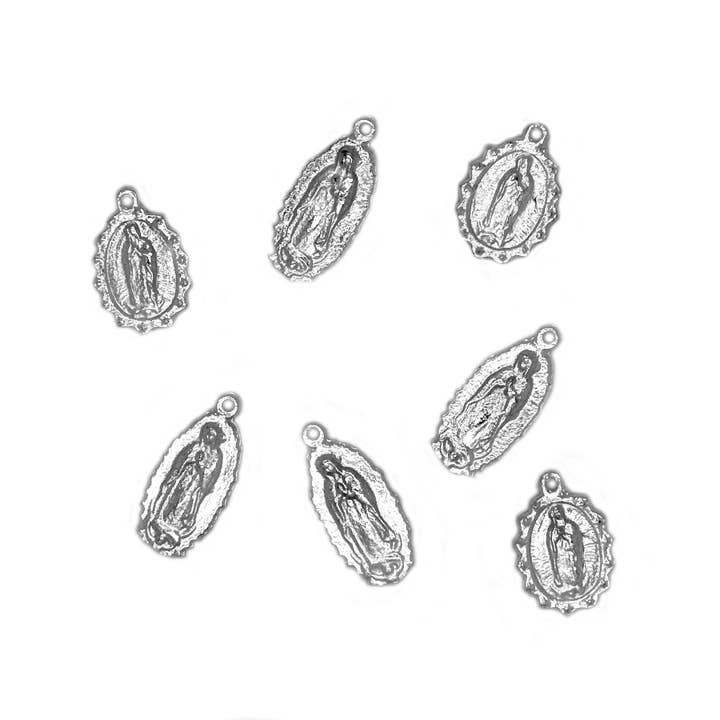 Satuit Trading Company - Wholesale Stationery/Notecard Set - GUADALUPE Milagro Notecard2