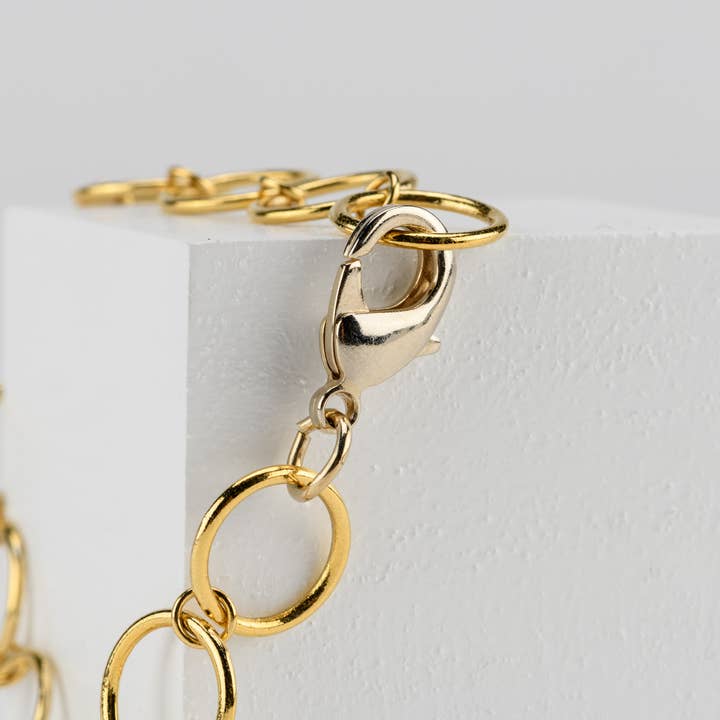 Pyla - Wholesale Hoop Earrings - Artemis2