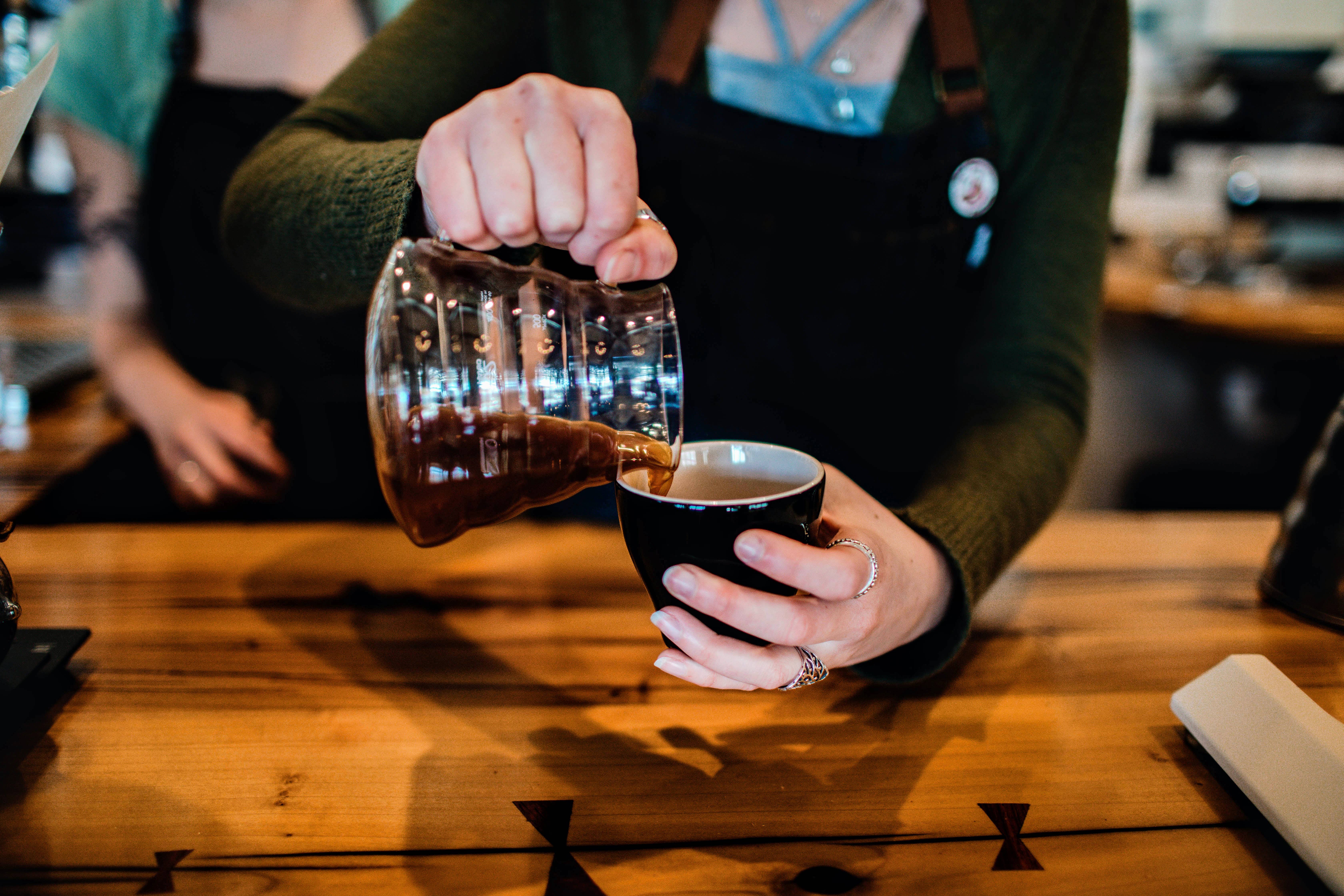 Red Rooster Coffee Roaster - Wholesale Coffee Beans - Honduras COMSA Marcala2