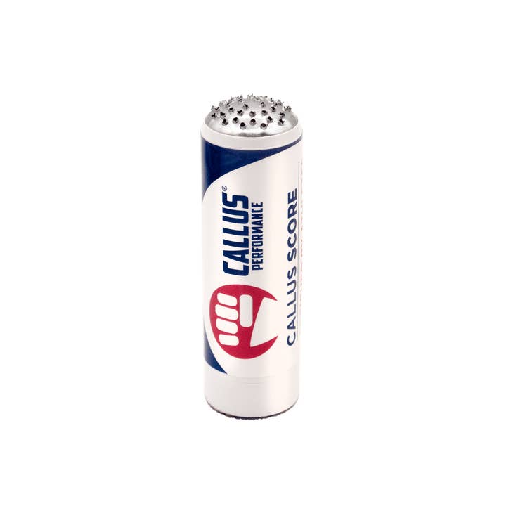 Callus Performance - Wholesale Foot Scrub/Polish - Callus Score - Precision Callus removal Tool