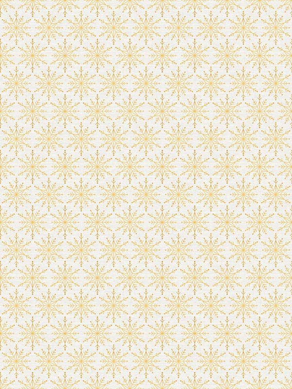 D Yellow Rug Nochebuena for wholesale on Faire2