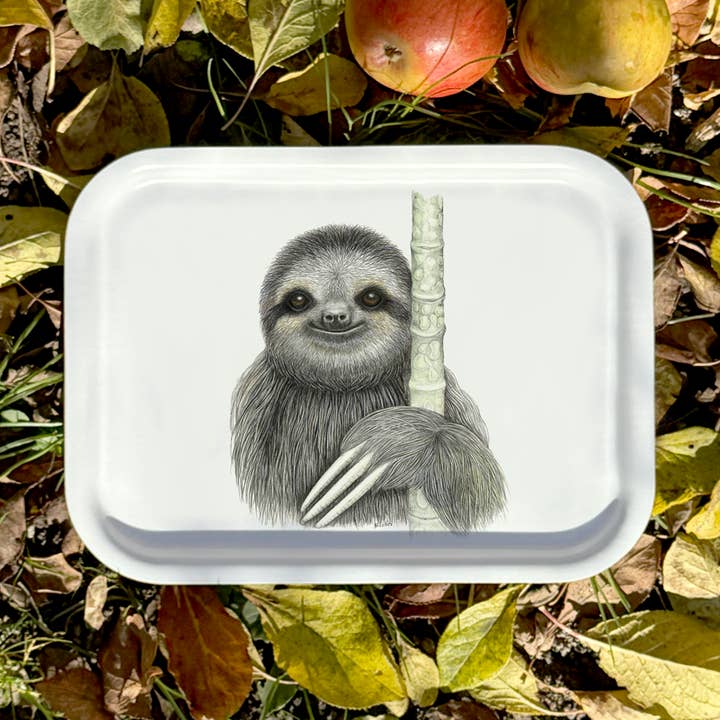 Shugi - Tray Small for wholesale by Charlotte Nicolin