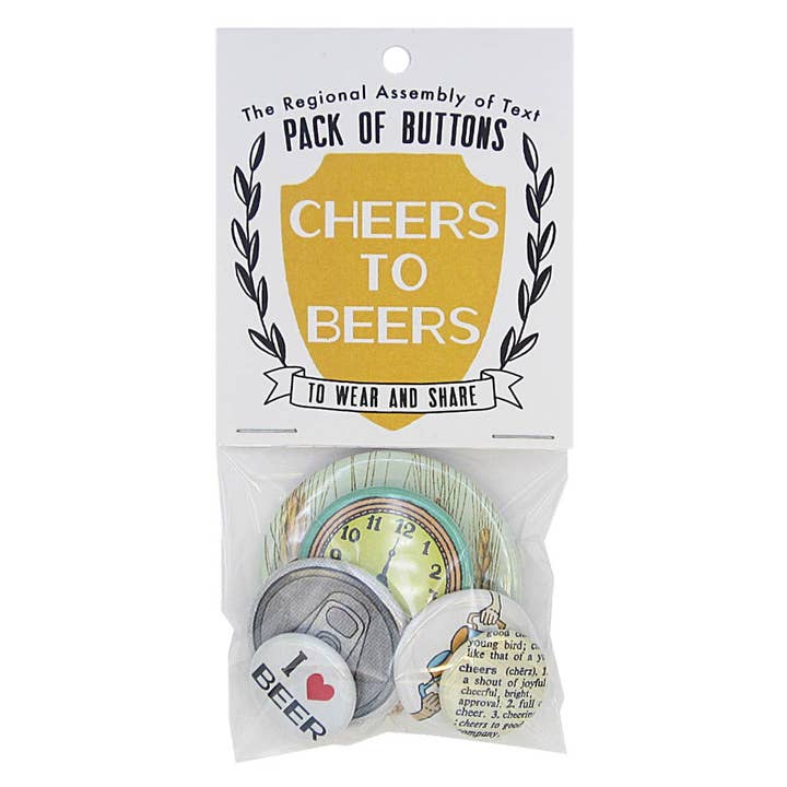 Bière pour la vente par The Regional Assembly of Text