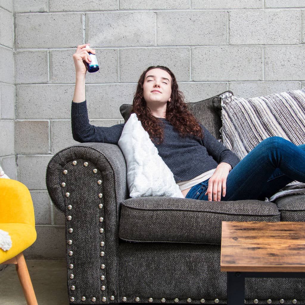 Heal the Masses - Wholesale Smudge Spray - Archangel Michael White Sage Smudge Spray for Clearing and Protection6