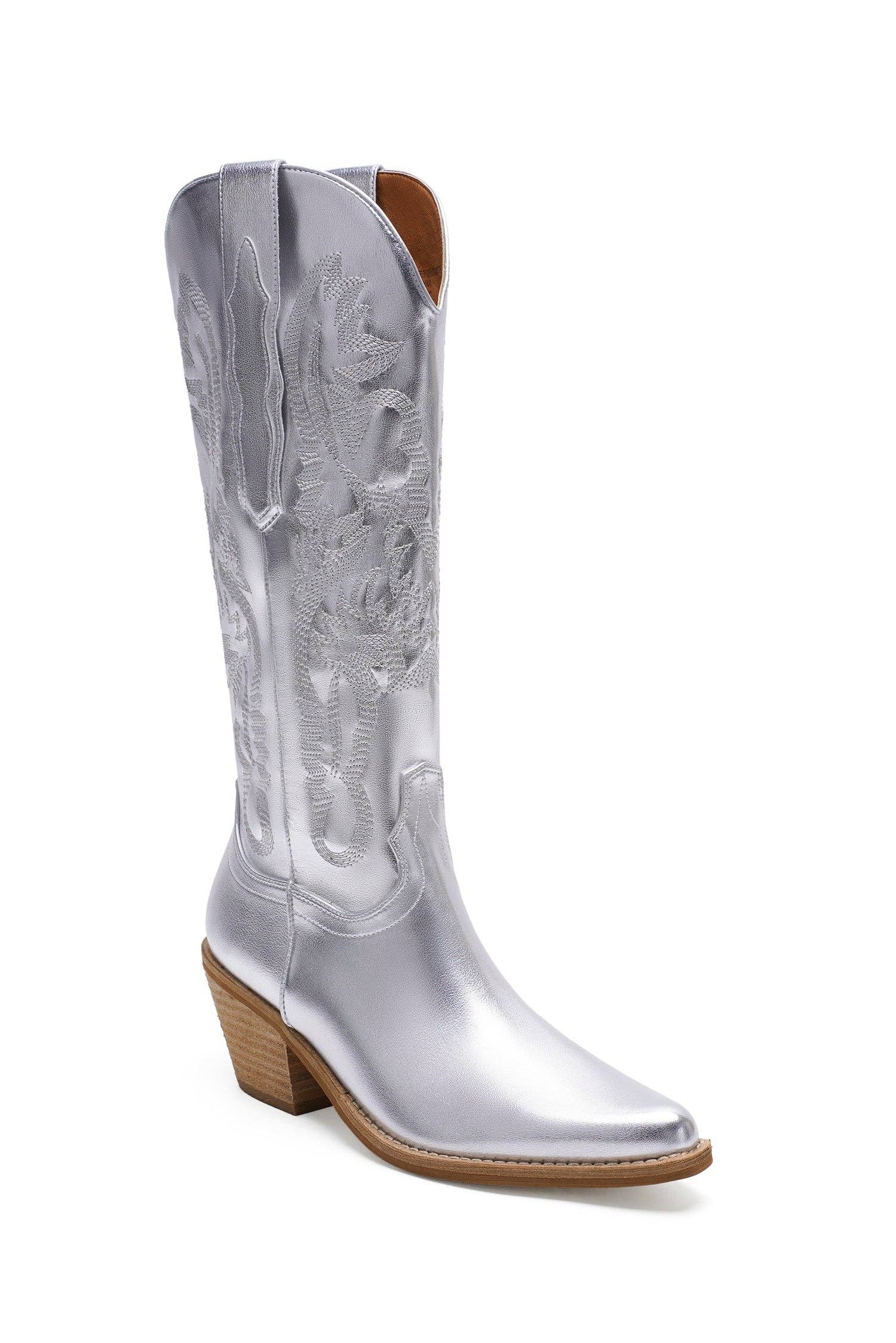 BEAST FASHION – wholesale Cowboy boots – Women’s – ADELA-02 Western Boots12