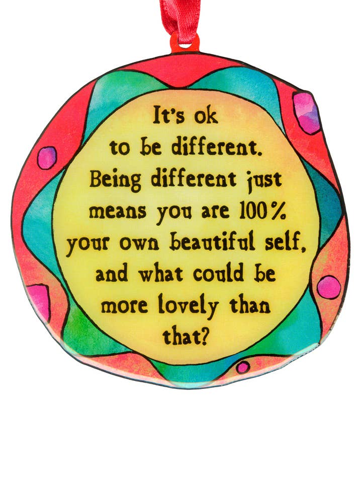 2025 Good Different Ornament for wholesale by StoryPeople