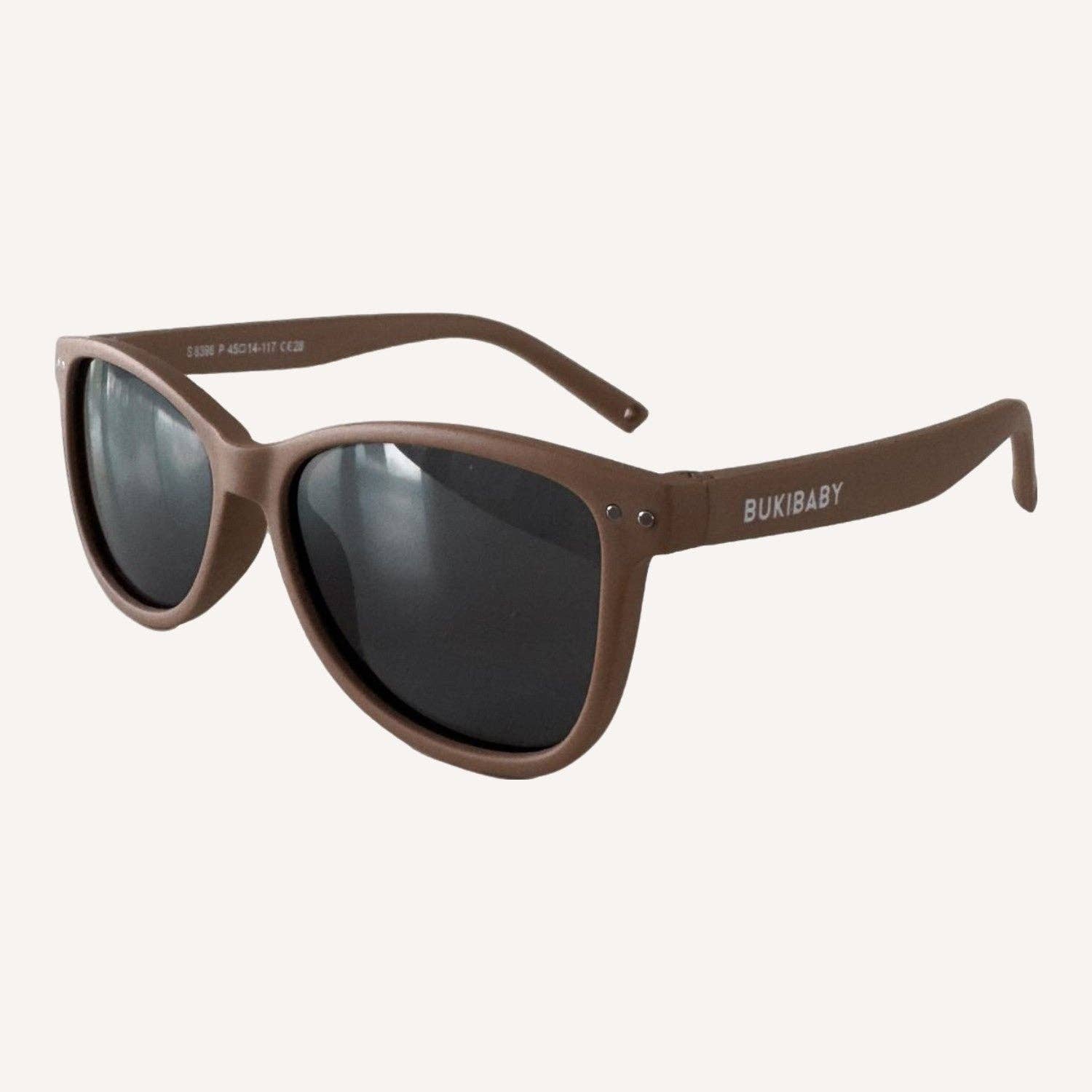 BukiBaby Sunglasses - Wholesale Sunglasses - Kids - B-Shades - Polarised 2-4 Years4
