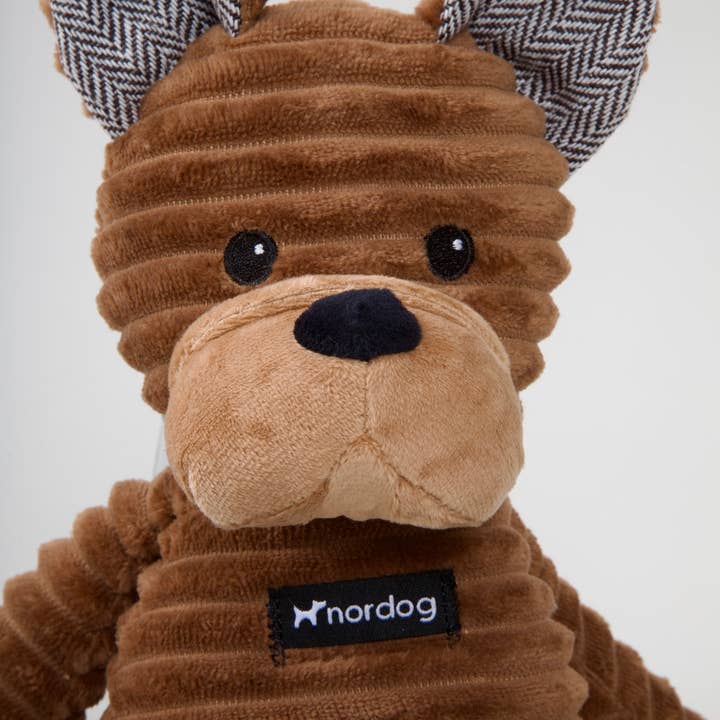 Nordog - Wholesale Pet Plush Toy - Dog - Tyson The Bulldog4