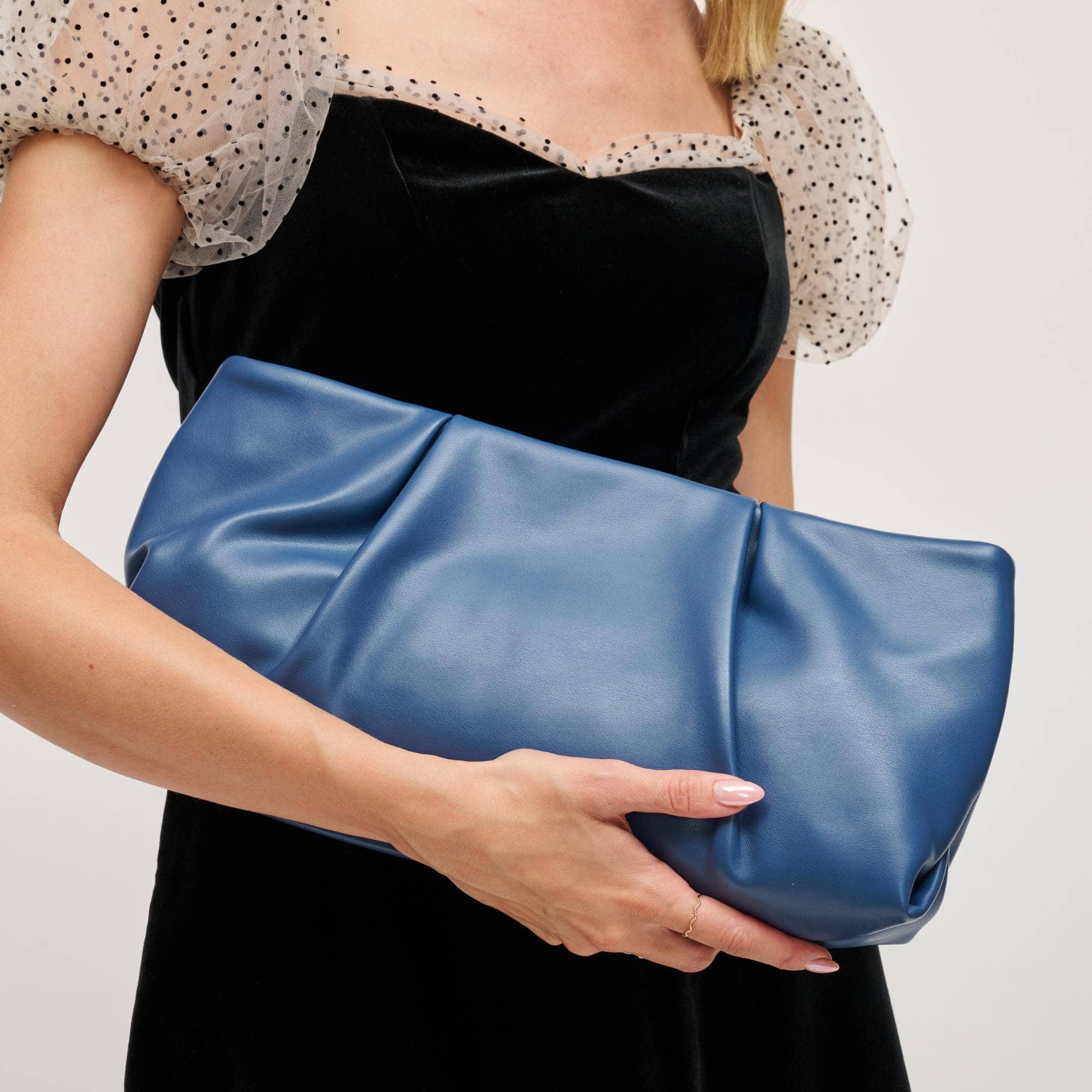Urban Expressions – wholesale Kuvertväska - Dam – Franny Clutch32