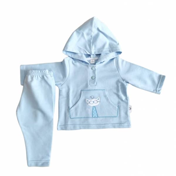 Cotton Socks – wholesale Klädesset - Baby – 408 Babyträningsset0