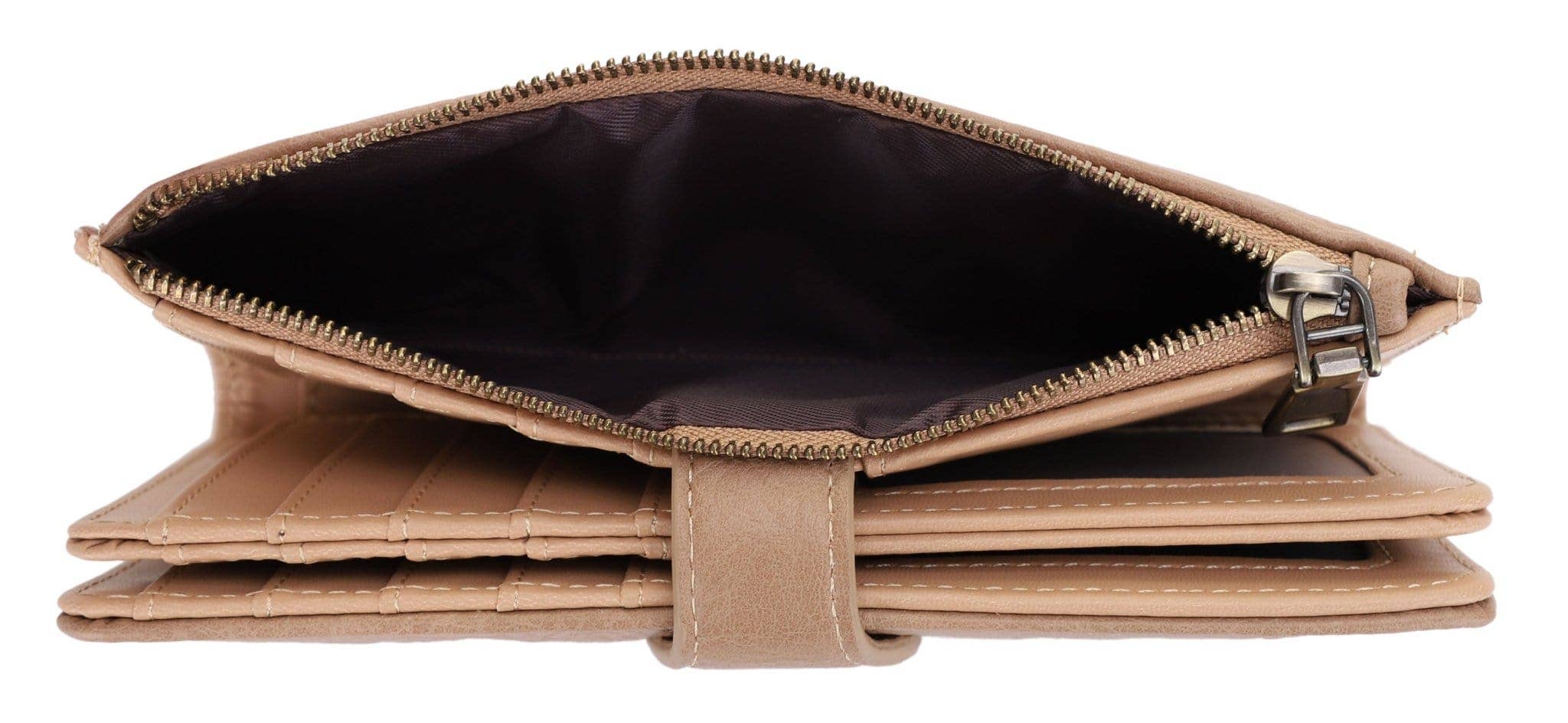 MiMi Wholesale - Wholesale Wallet - Women's - EJ60265 Crissy Woven Wallet4