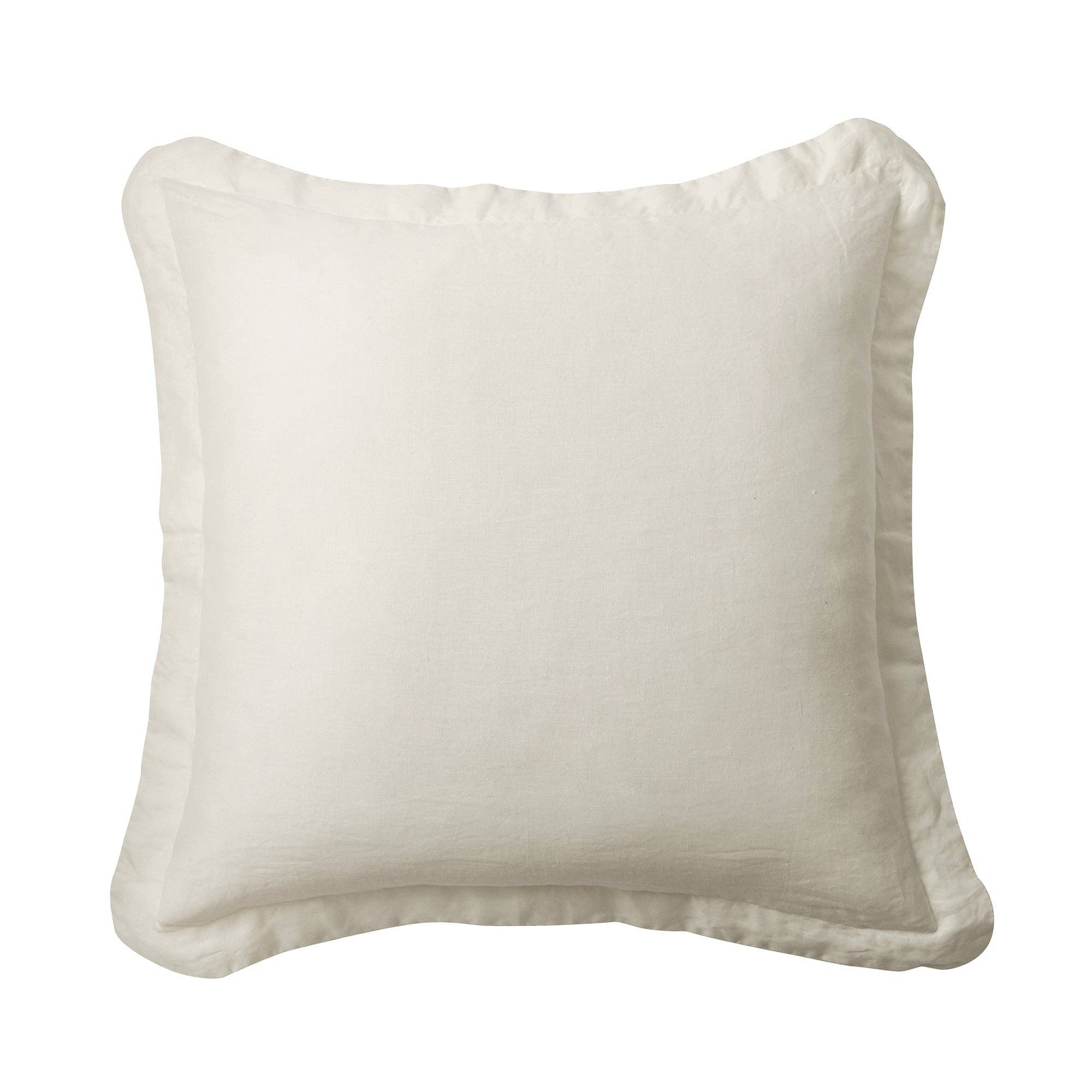 Levtex Home – wholesale Bedding pillowcase/sham – Washed Linen Sham5