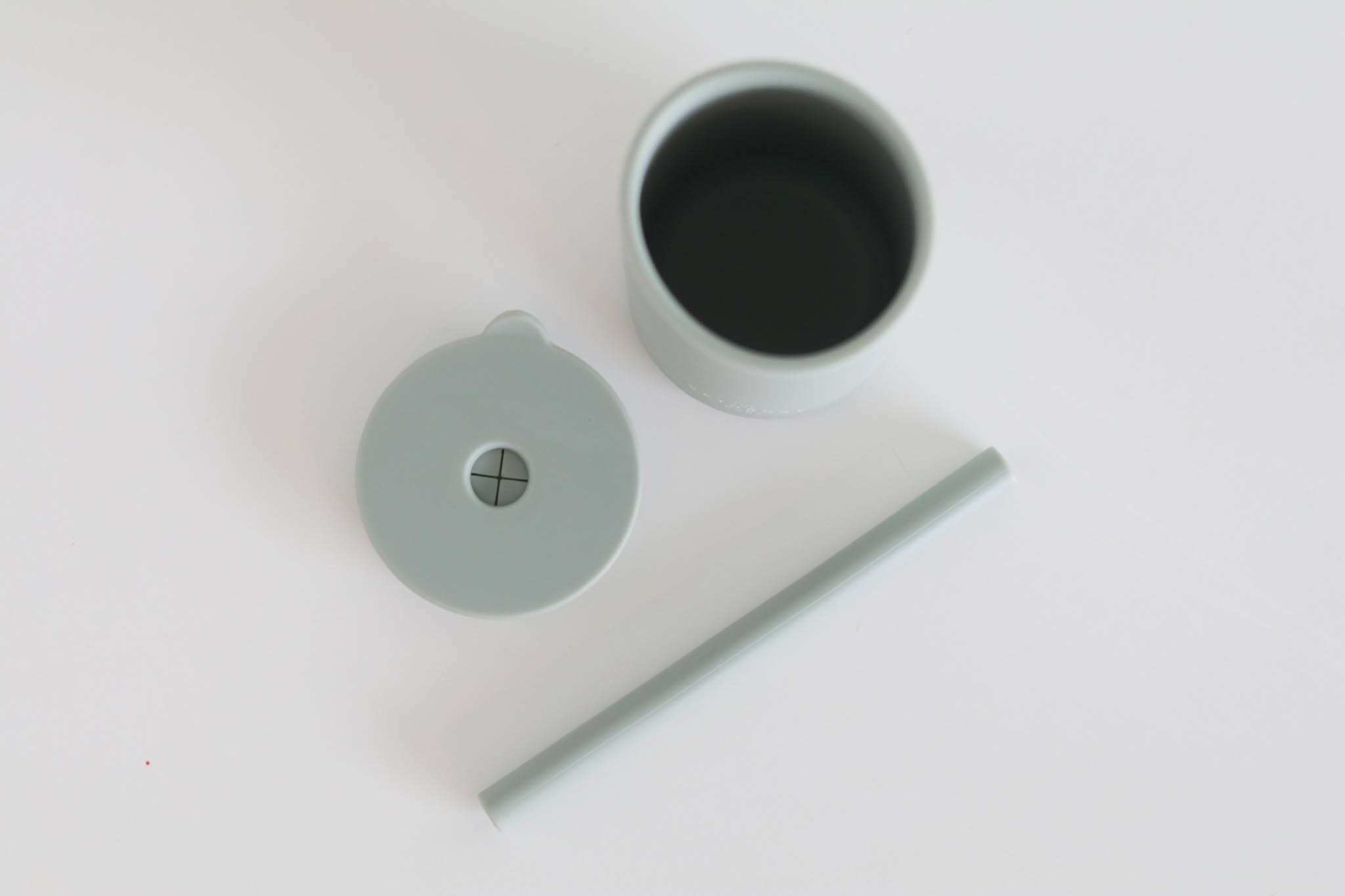 The Saturday Baby - Wholesale Drinking Glass/Cup - Kids & Baby - The Saturday Baby Silicone Straw Cup46