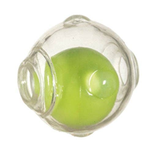 Caitec Inc - Wholesale Pet Toy - Dog - Amazing Squeaker Ball Dog Toy Chase 'N Chomp