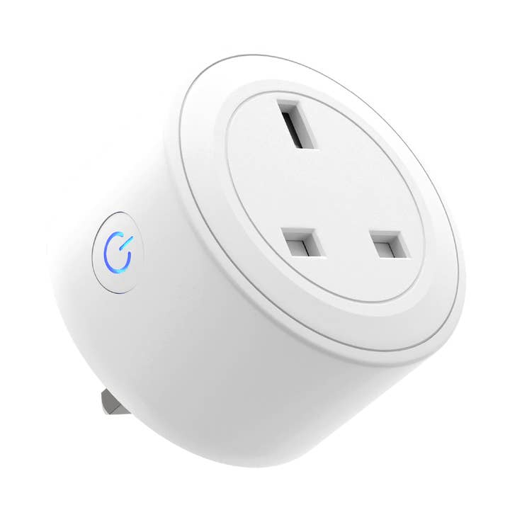 Energy Saving 16A Smart Plug for wholesale by Juice