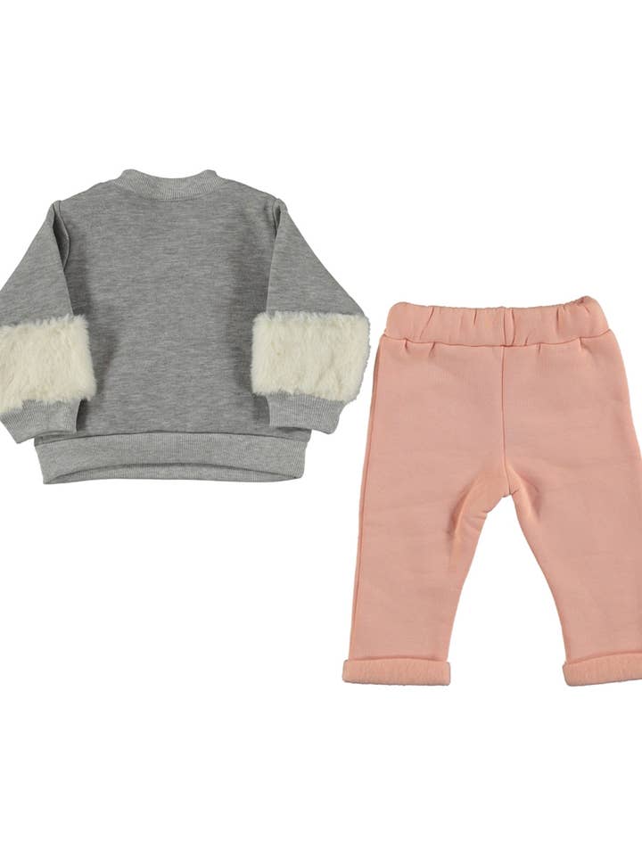 Set Chica Pingüino para venta al por mayor de Boom Bam