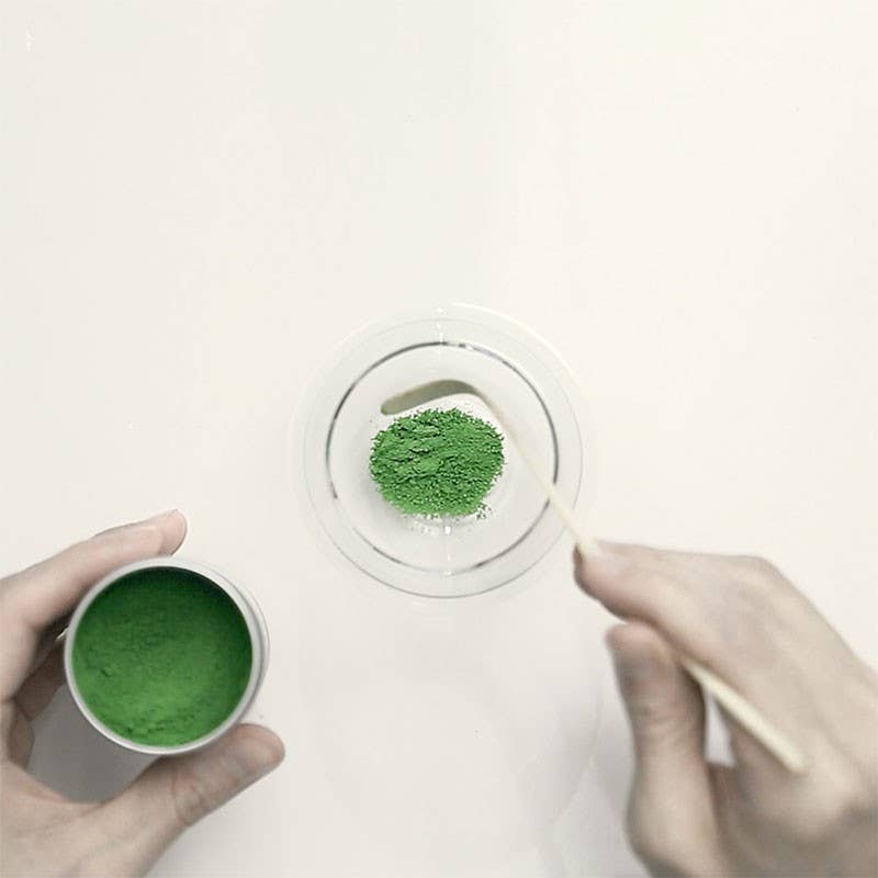 Tea soul - Wholesale Health/Detox Tea - Meiko Matcha Green Tea Matchæologist 20g2