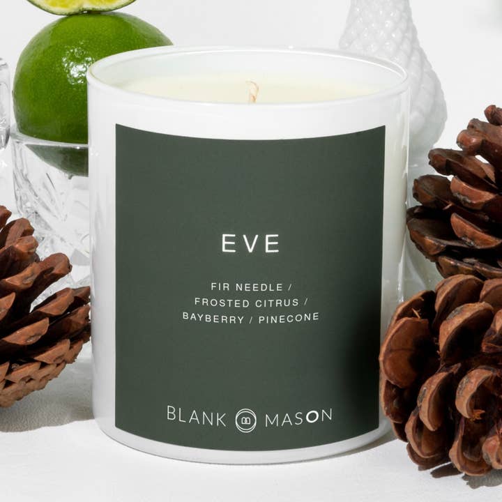 Eve for wholesale by Blank Mason