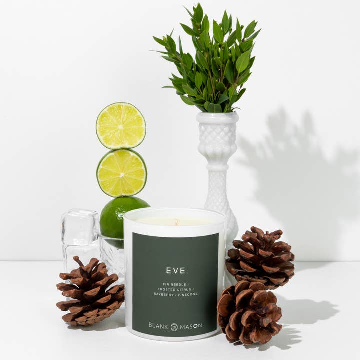 Eve for wholesale by Blank Mason