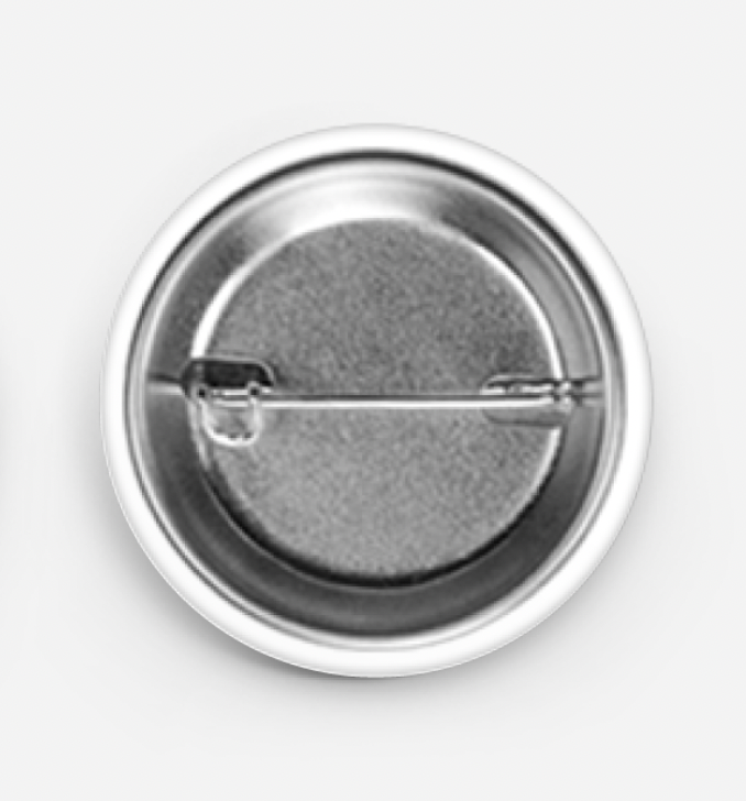 All Very Goods - Wholesale Lapel Pin/Button - Button - American History1