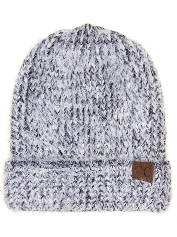 Gorro suave C.C Fuzzy para venta al por mayor de Hana