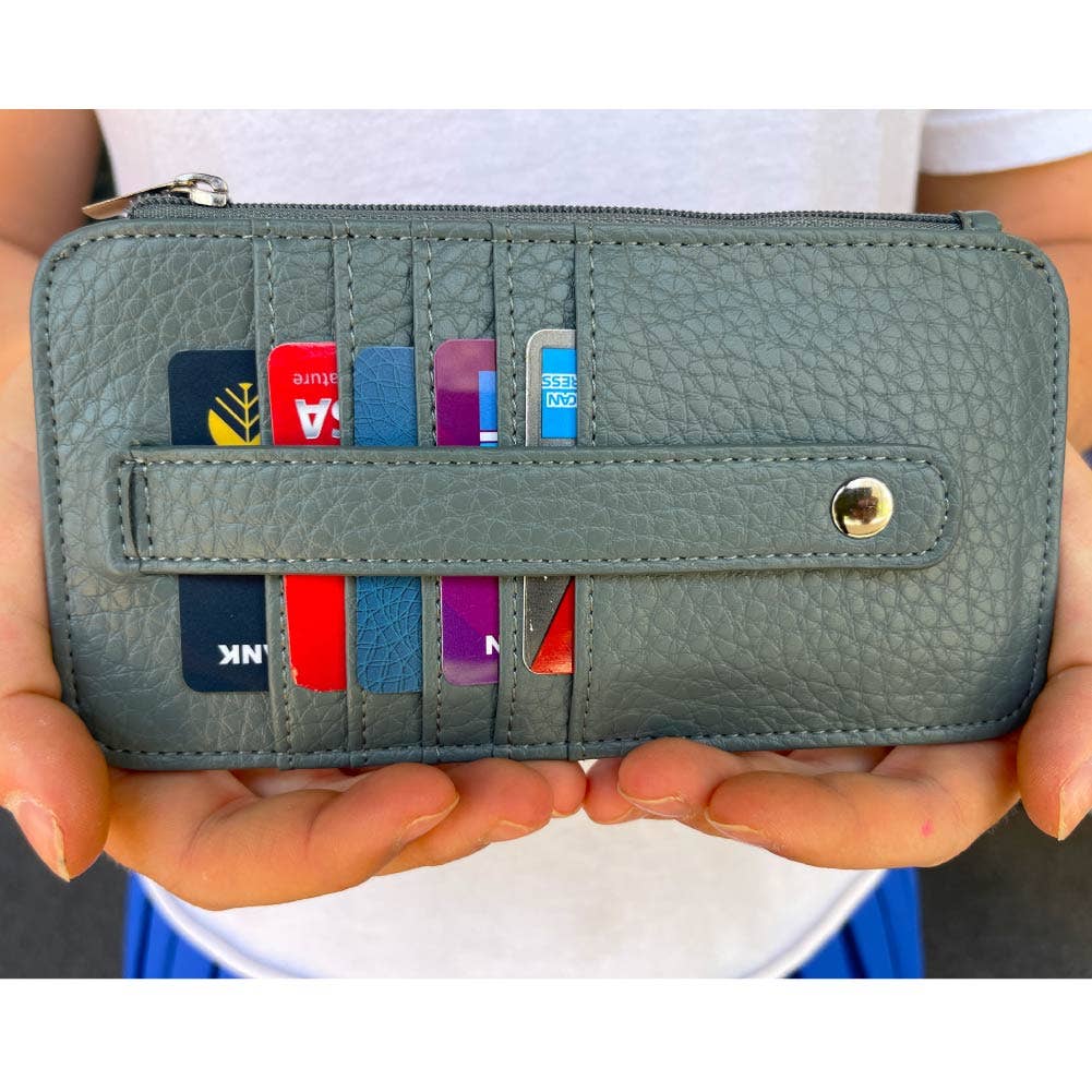 K. Carroll Accessories - Wholesale Card Holder - Women's - Marie Credit Card Sleeve11