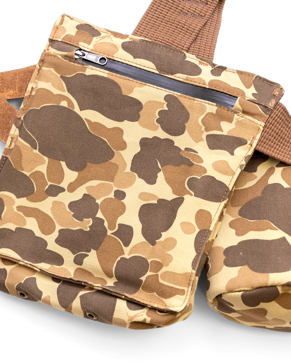 Strap Vest - Original Camo for wholesale on Faire11