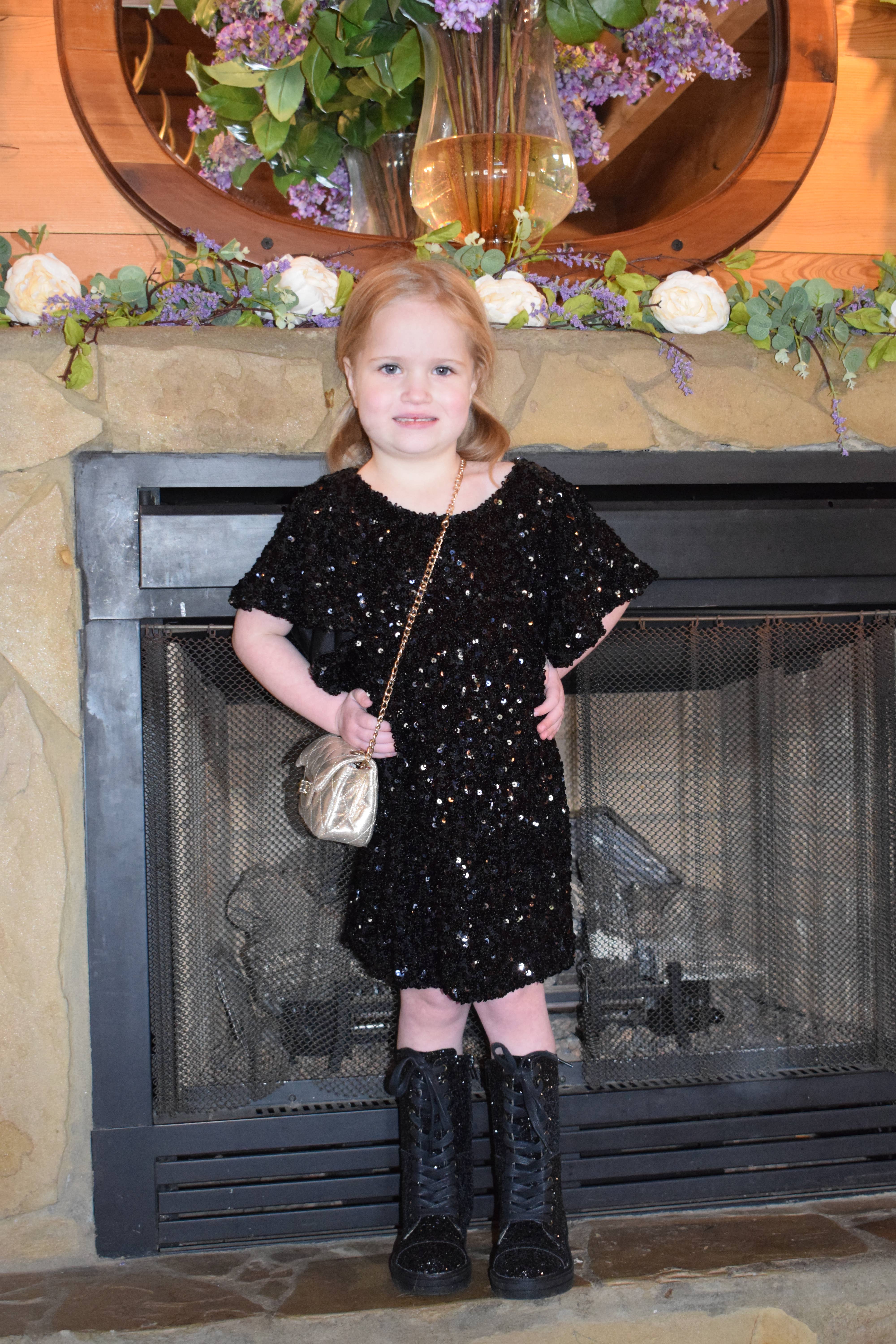 ML Kids - Vendita all'ingrosso Vestito - Bambini - FT01507