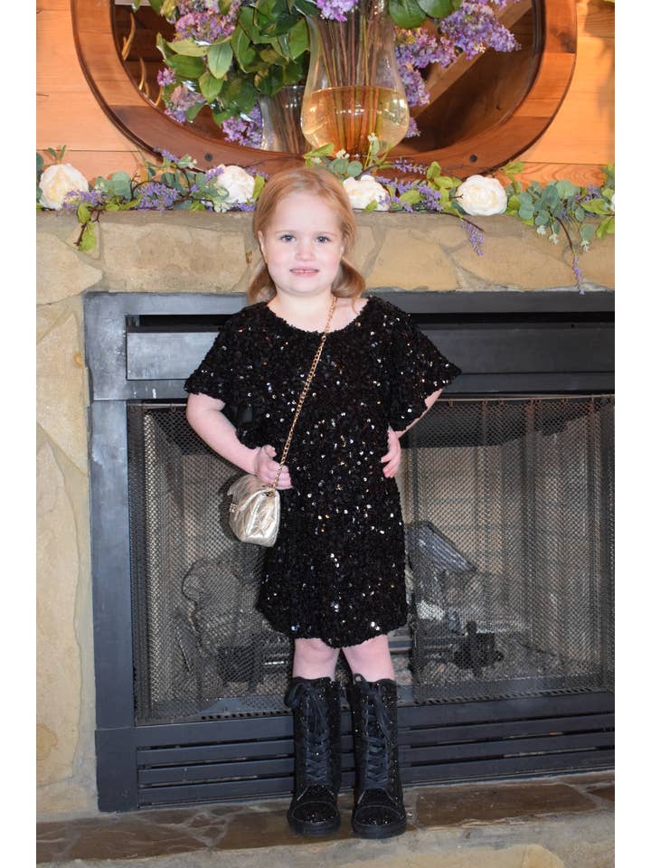 ML Kids - Vendita all'ingrosso Vestito - Bambini - FT01507