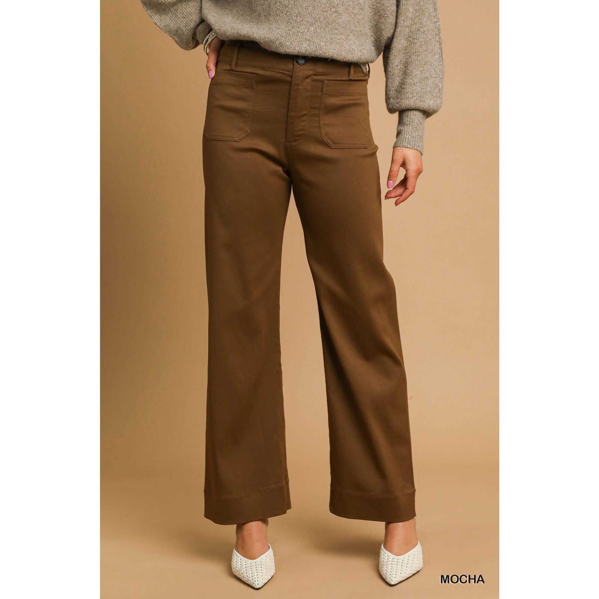 STYLE USA - Wholesale Pants - Women's - Pants 5