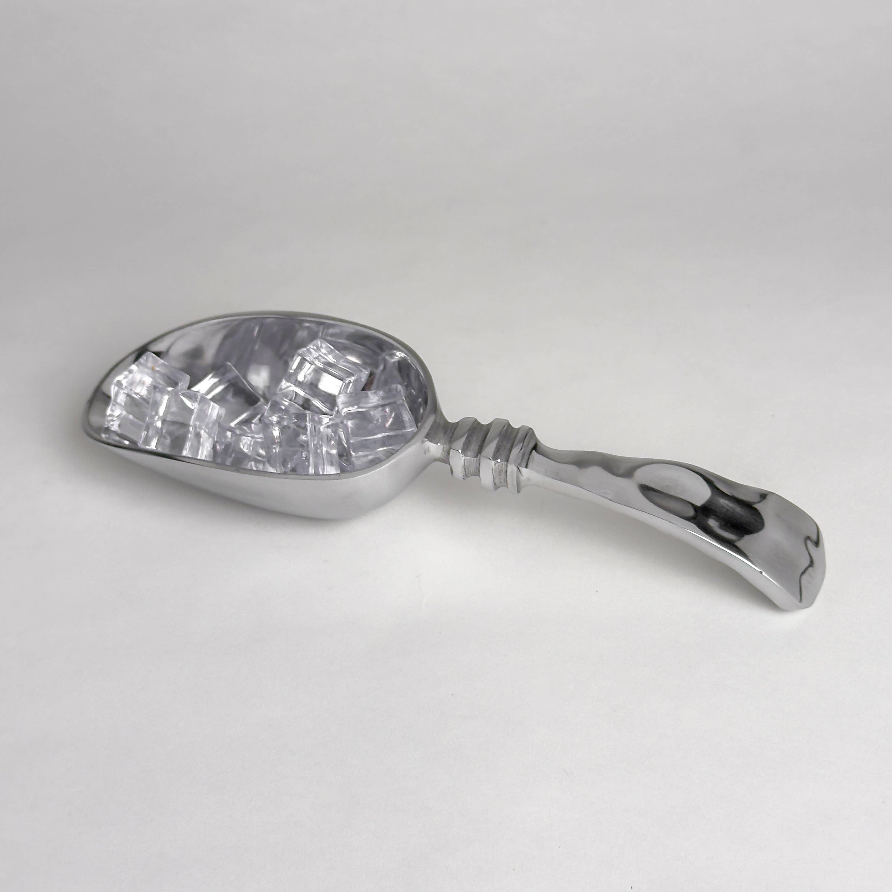 India Handicrafts Inc - Vente Cuillères à glace - Pelle à glace2