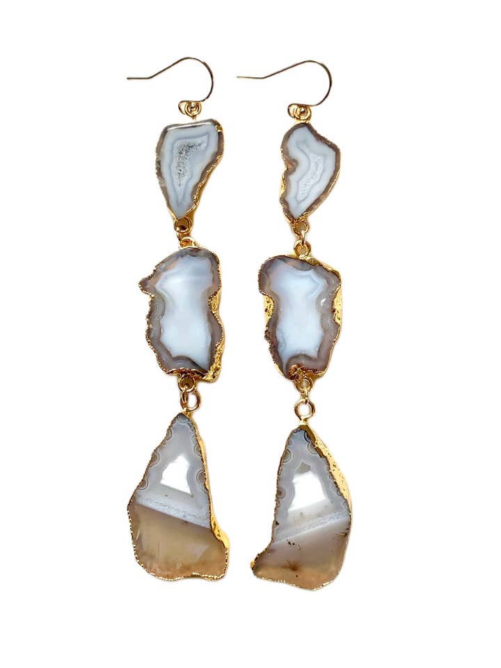 Runan för wholesale av Lauren Alleyne Jewelry