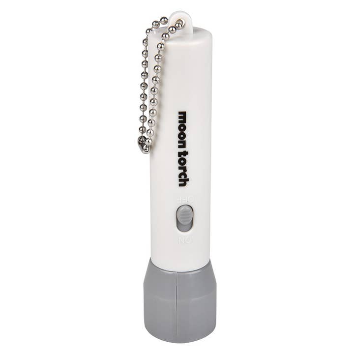 The Toy Network - Wholesale Classic Toy - Kids - KidzLabs /Moon Torch