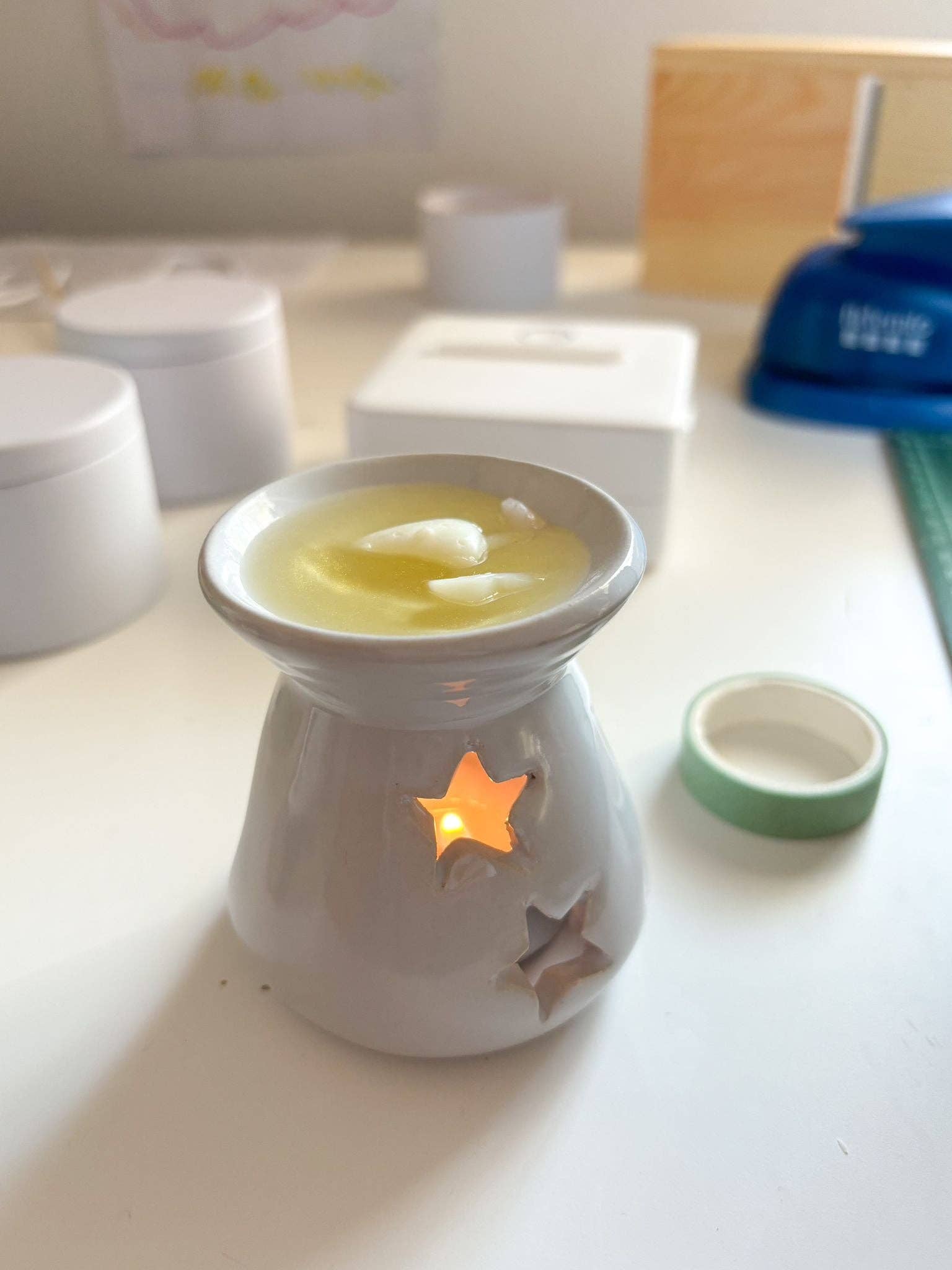 Menta Atelier - Wholesale Wax Melt - Wax Melts4