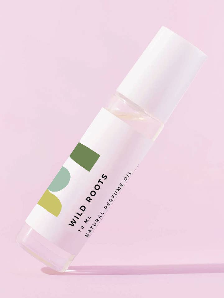 Wild Roots • parfymolja för wholesale av Homebody Candle Co.