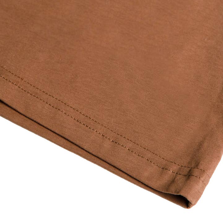 MANIFATTURE CHIVI SRL - Vendita all'ingrosso Maglietta - Uomo - ARTE. T-SHIRT A COLLO ALTO A MANICHE CORTE LU2663, OVERFIT3