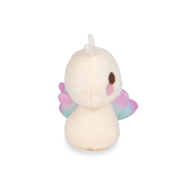 Cuddle Barn, Inc. - Wholesale Stuffed/Plush Toy - Kids & Baby - Lil Series Sage the Succulent Snail (Cute Kawaii Soft Plush)