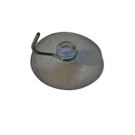 Suction hook for wholesale by La Savonnerie du Malt