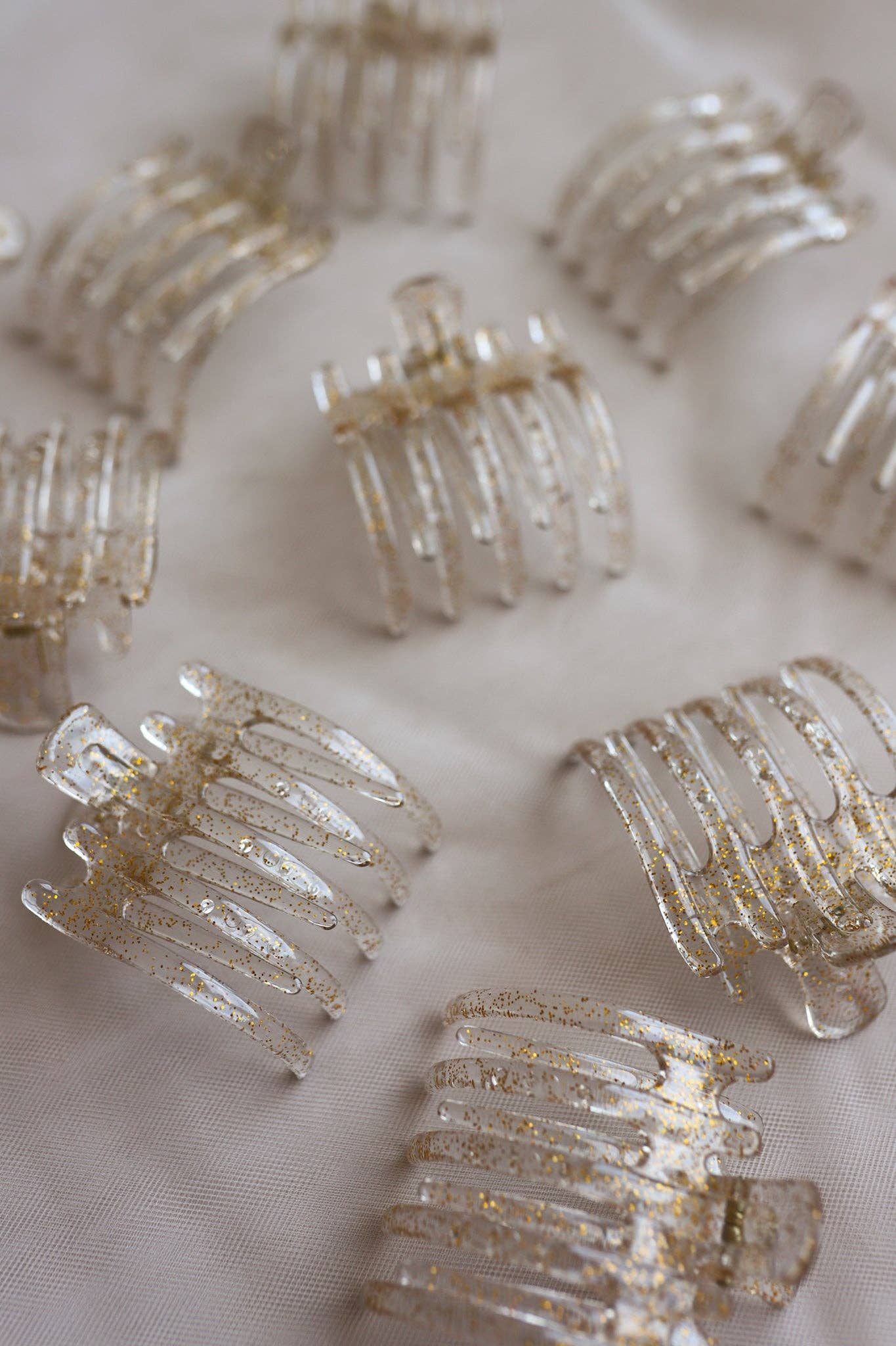 KAXI - Wholesale Hair Clip - Women's - KAXI WIDE LAY DOWN CLAW70